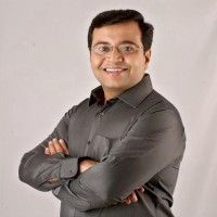 Dr. Nishant Chotai