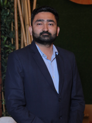 Dr. Rajesh Ram