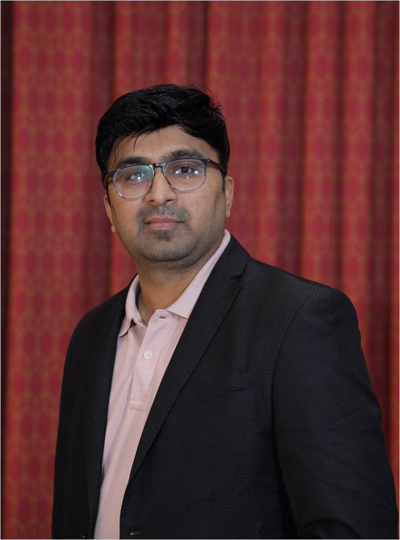 Dr. Denish Ardeshna