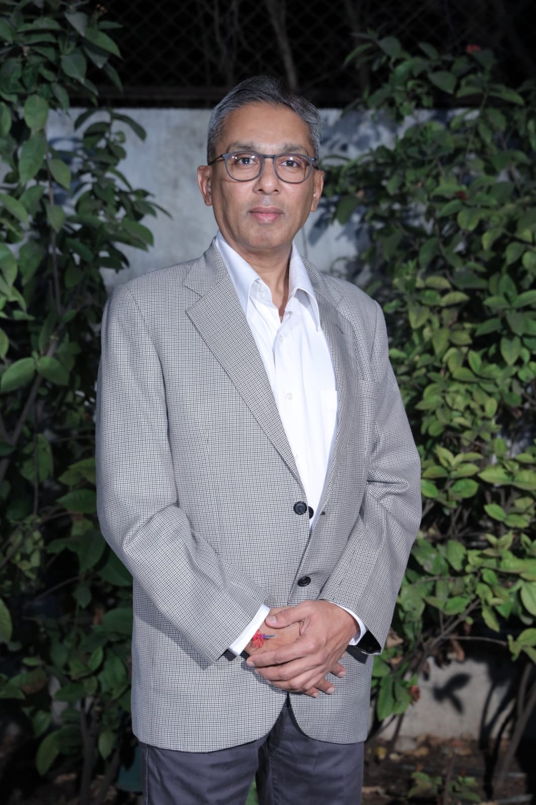 Dr. Sanjay Bhatt