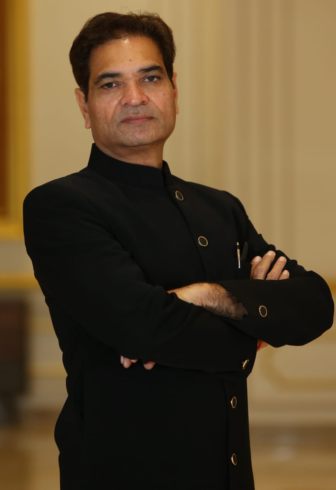 Dr. Bharat Kakadia