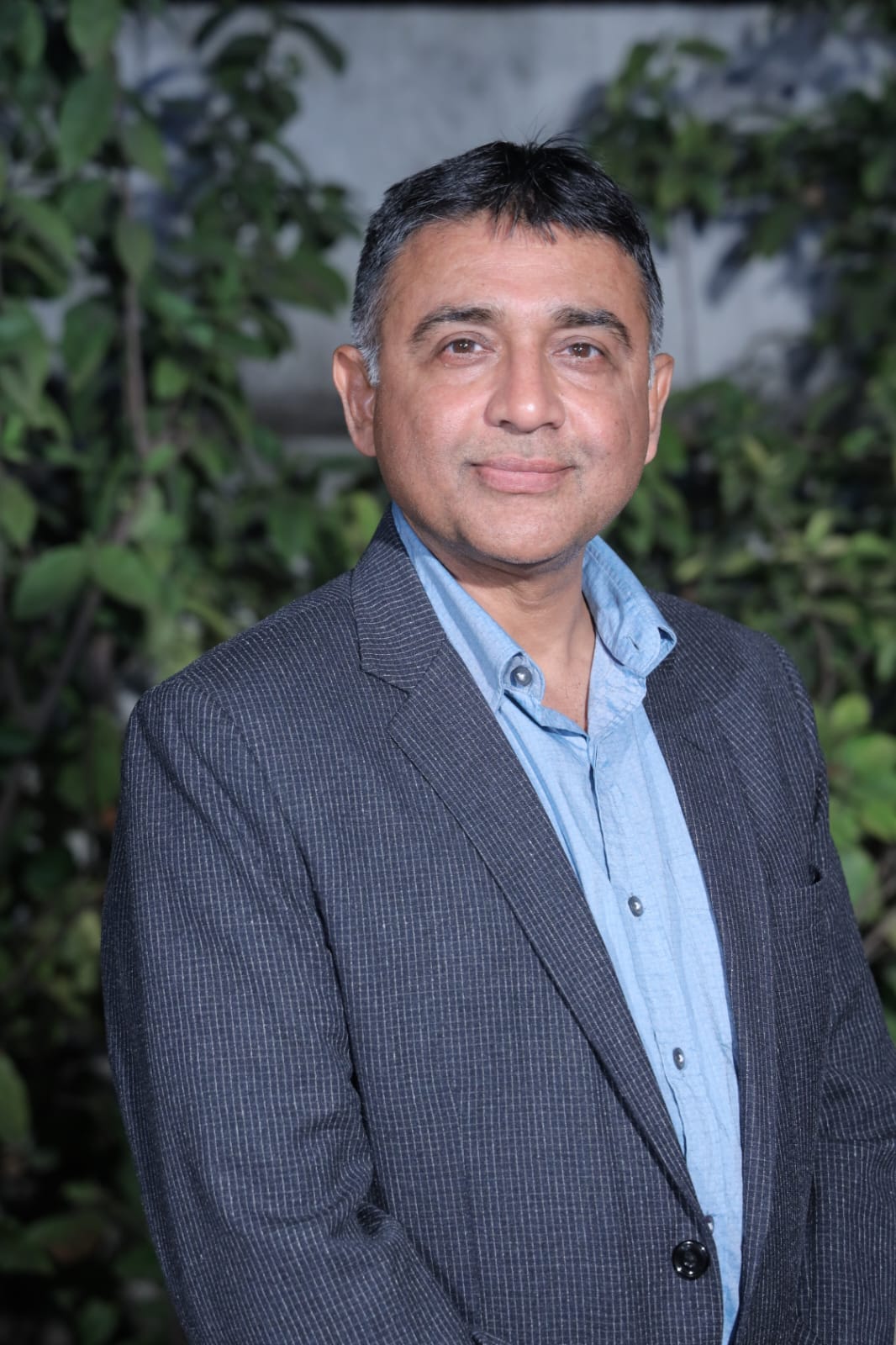 Dr. Kamlesh Kalariya