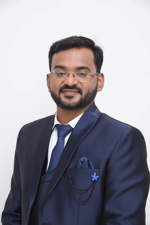 Dr. Vaibhav Hapaliya